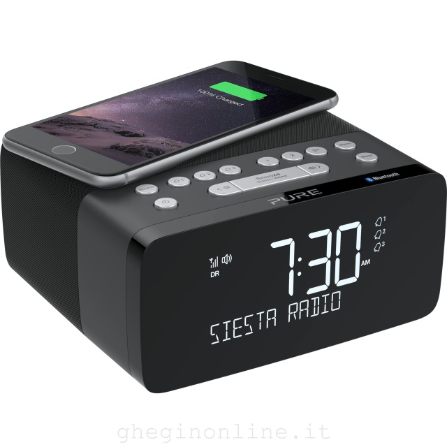 Cavo Alimentazione USB 5V MyVolts Per Radio Digitale PURE Siesta