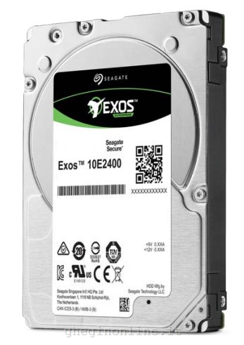 Seagate Enterprise ST1800MM0129 disco rigido interno 2.5
