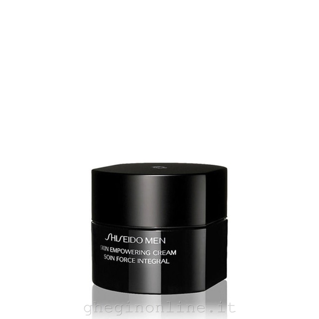 Shiseido Skin Empowering Cream