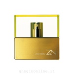 Shiseido - Eau de parfum donna Shiseido Zen 50 ml