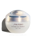Shiseido - Siero viso Shiseido Future Solution Lx Total Protective Cream 50 ml