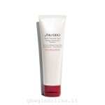 Shiseido Deep Cleansing Foam