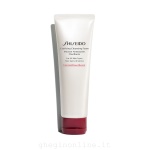 Shiseido - Detergente viso Shiseido Clarifying Cleansing Foam 125 ml
