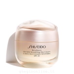 Shiseido - Trattamento viso Shiseido Benefiance Wrinkle Smoothing Day Cream Spf 2