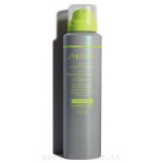 Shiseido - Solare protettivo Shiseido Sports invisible protective mist spf 50+ 15