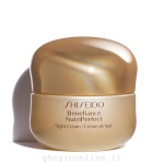 Shiseido - Trattamento viso Shiseido Benefiance Nutriperfect Night Cream 50 ml