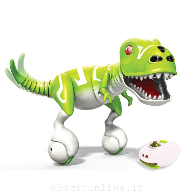 Zoomer Dino Boomer
