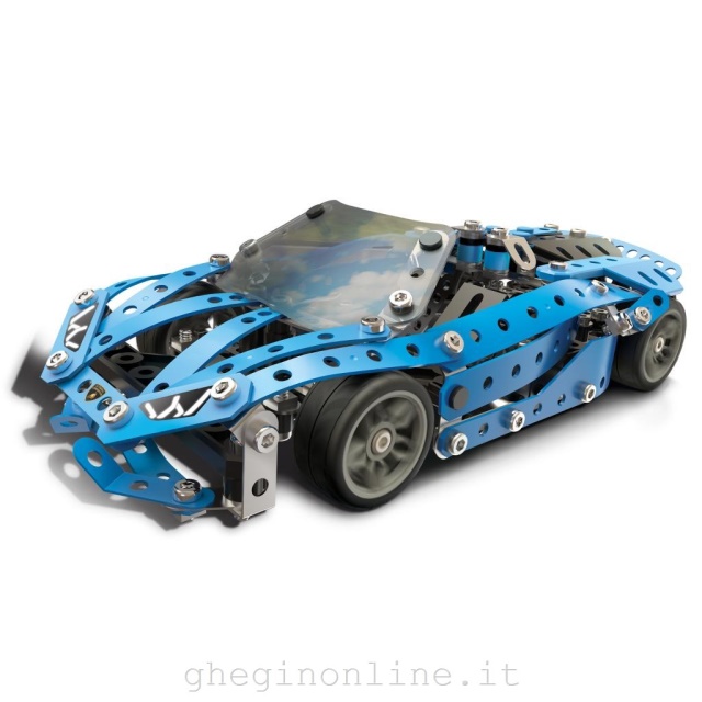 Meccano Lamborghini Huracan Spyder