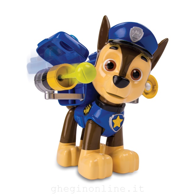 PAW Patrol Jumbo Action Pups