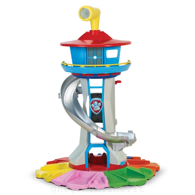 PAW Patrol Lifesized Lookout Tower