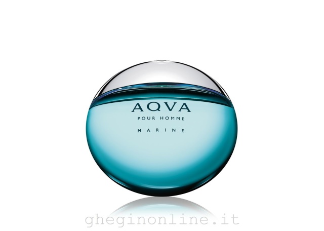 BVLGARI Aqva Pour Homme Marine eau de toilette 100ml