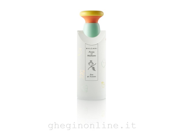 BVLGARI Petits & Mamans eau de toilette 100ml