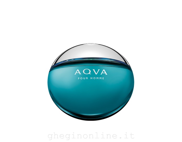 BVLGARI Aqva Pour Homme Uomo 50 ml