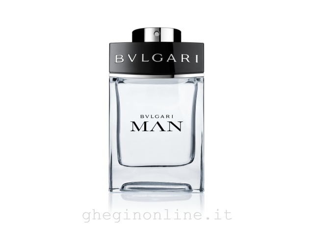 BVLGARI Man eau de toilette 100ml