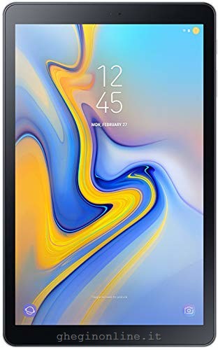 Samsung Galaxy Tab A , Grey, 10.5