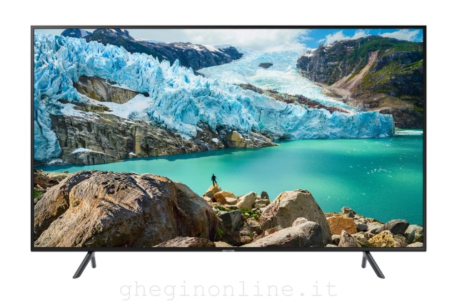 Samsung TV UHD 4K 65