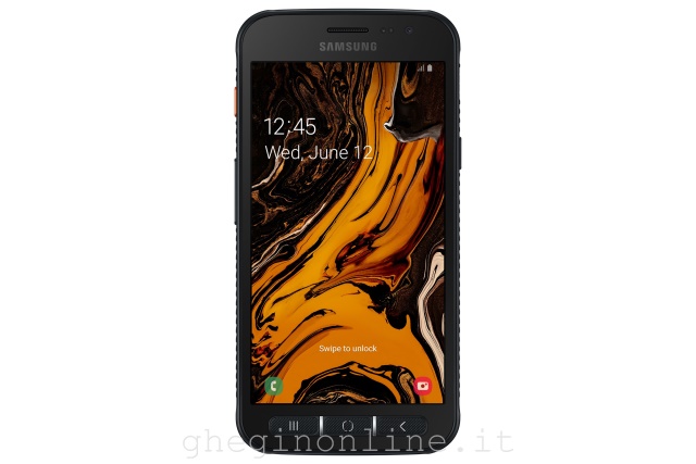 Samsung Galaxy XCover 4S SM-G398F 12,7 cm (5