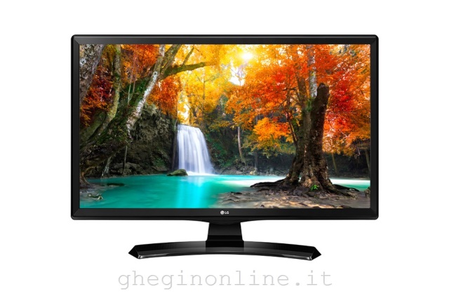 LG 28MT49VF 71,1 cm (28