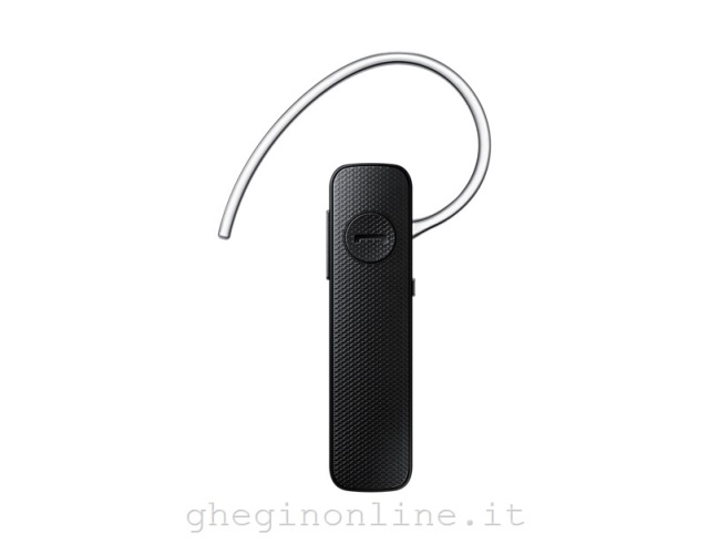 Samsung EO-MG920 Auricolare Wireless In-ear Musica e Chiamate Bluetooth Nero