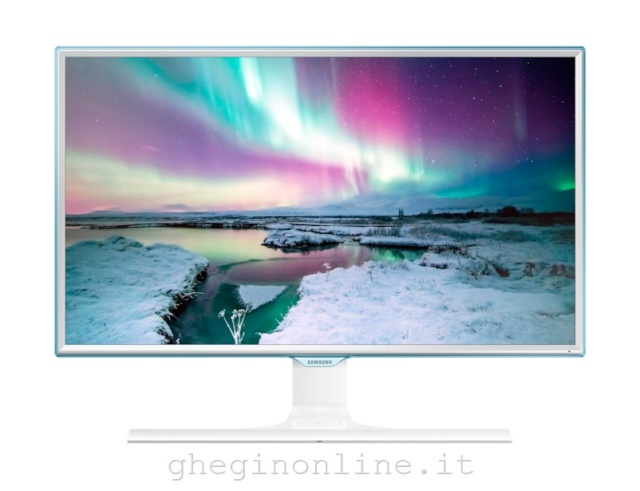 Samsung S24E370DL 59,9 cm (23.6