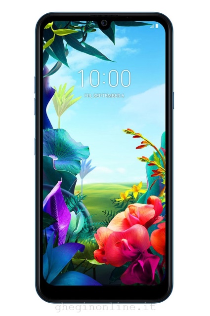 LG K40 K40S 15,5 cm (6.1