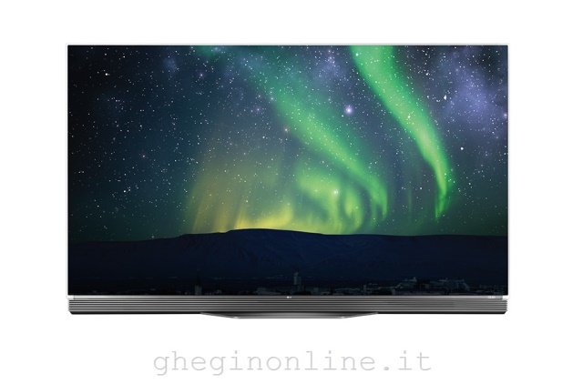 LG 55E6V, 139,7 cm (55