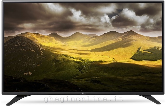 LG 32LH530V.API, 81,3 cm (32