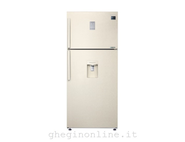 SAMSUNG RT53K6540E FRIGO 2P 532LT H185-L79 NF SABBIA F DISP-TAN DISP