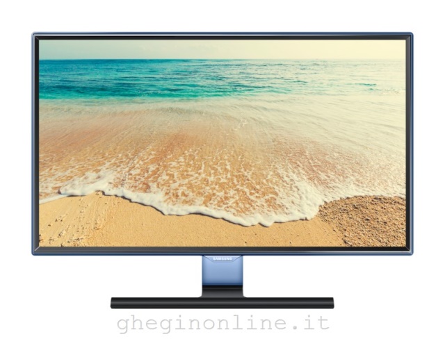 Samsung T24E390EI, 61 cm (24