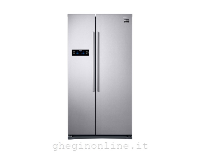 Samsung RS57K4005SA Side by side