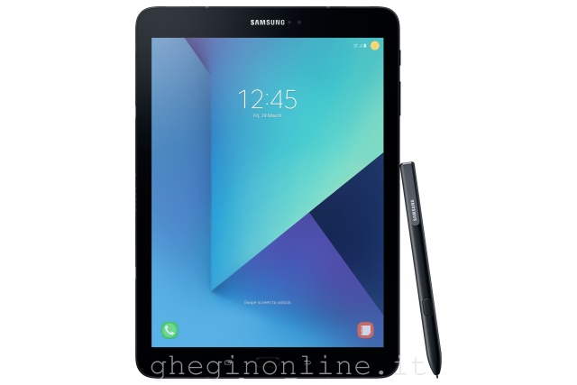 Samsung Galaxy Tab S3 (9.7, LTE)
