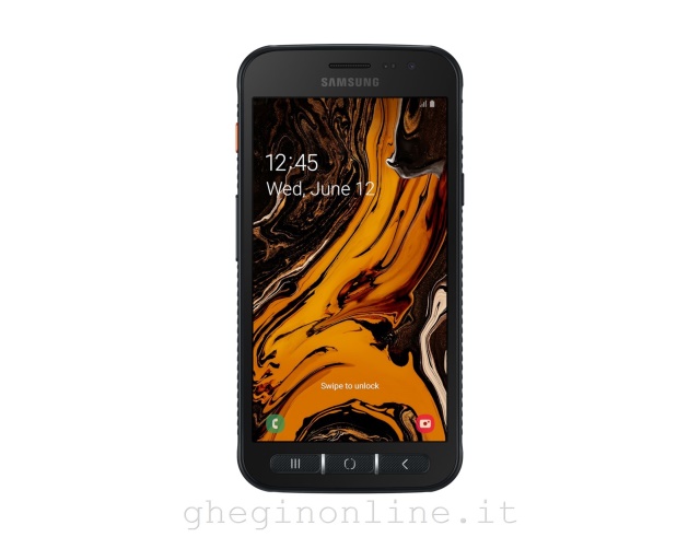 Samsung Galaxy XCover 4S SM-G398F 12,7 cm (5