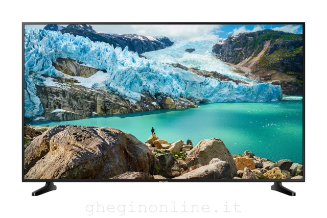 Samsung TV UHD 4K 65
