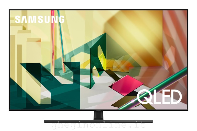 Samsung Series 7 QE75Q70TAT, 190,5 cm (75