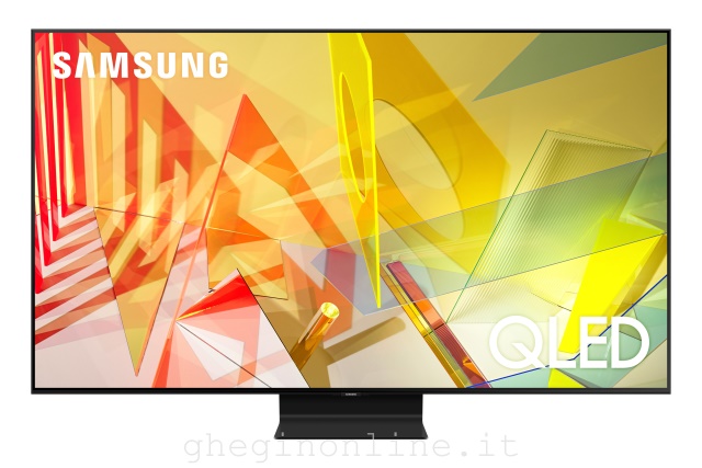 Samsung QE55Q95TAT 139,7 cm (55