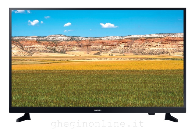 Samsung Series 4 UE32T4000AK 81,3 cm (32