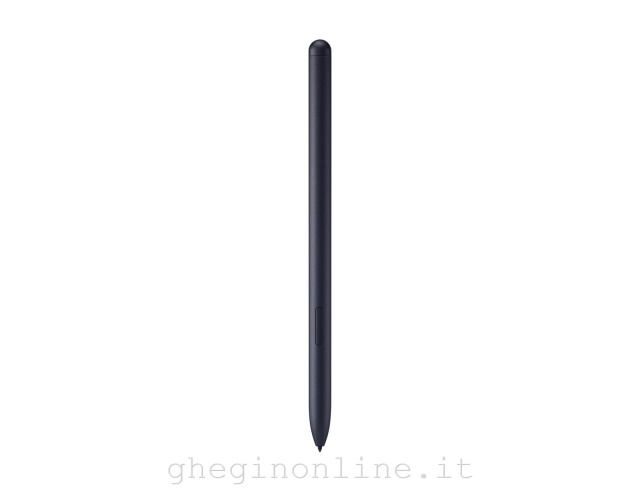 Penna touchscreen Samsung EJ PT870BBEGEU GALAXY S PEN Black