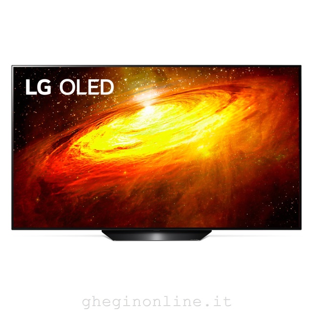 LG OLED65BX6LB.API, 165,1 cm (65