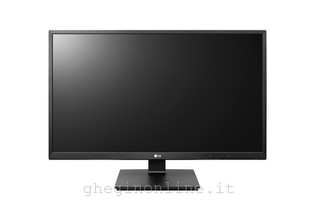 LG 24BK550Y-I monitor piatto per PC 61 cm (24