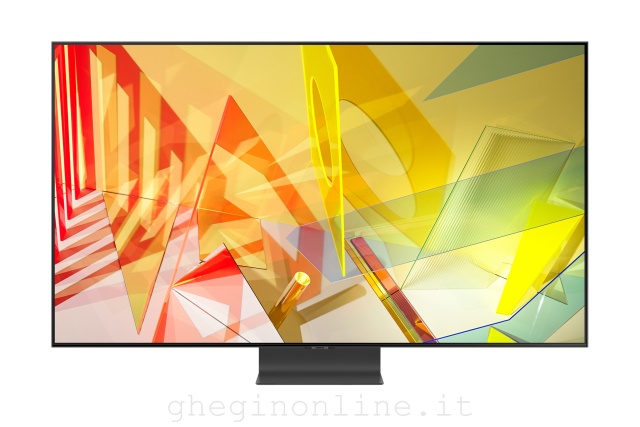 QE65Q95TCTXZT Samsung Series 9 QE65Q95TCT, 165,1 cm (65