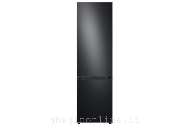 Samsung RB38A7B6DB1 frigorifero con congelatore Libera installazione D Nero