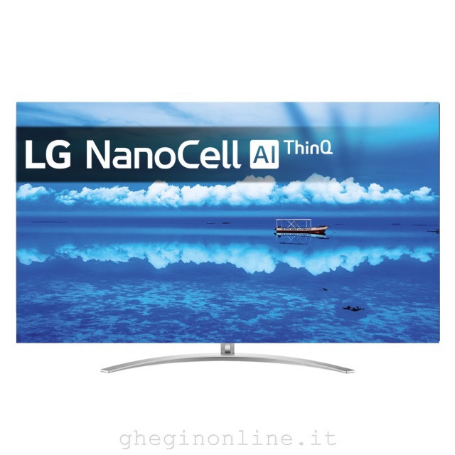 LG 55SM9800PLA TV 139,7 cm (55