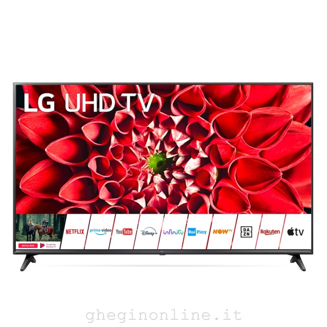 LG 75UM7050PLA 190,5 cm (75