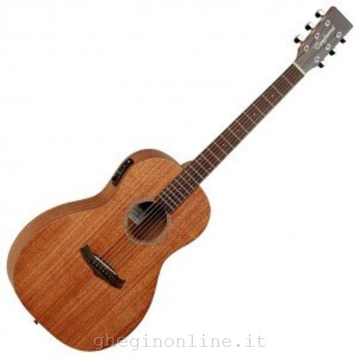 Tanglewood Guitars TW3 E Chitarra acustica Classico 6 corde Legno