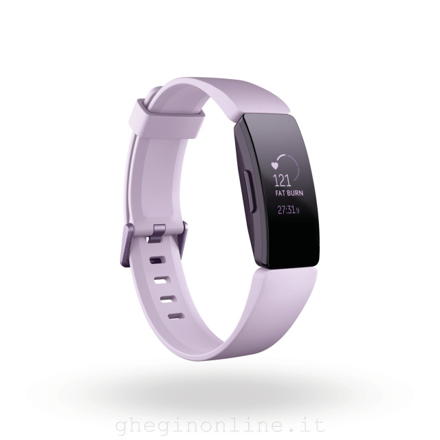 Per Fitbit Charge 5 FC5-18 Cinturino In Pelle Cinturino In Pelle Dimensioni S Argento - Foto 8