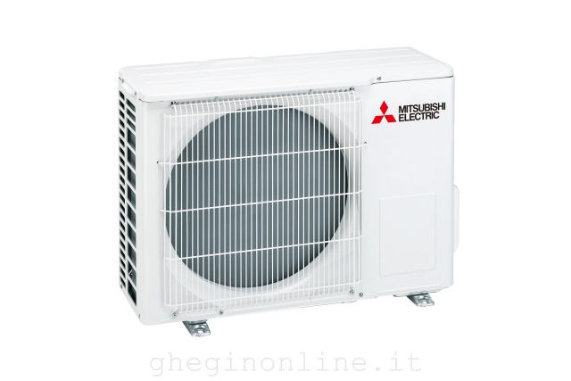 Mitsubishi Electric MUZ-WN25VA, A++, A++, A+, 141 kWh, 304 kWh, 628 kWh