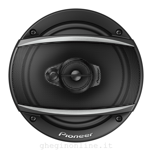 Rockford Fosgate PPS4-8 PRO-Series alta efficienza | Altoparlanti - Wo