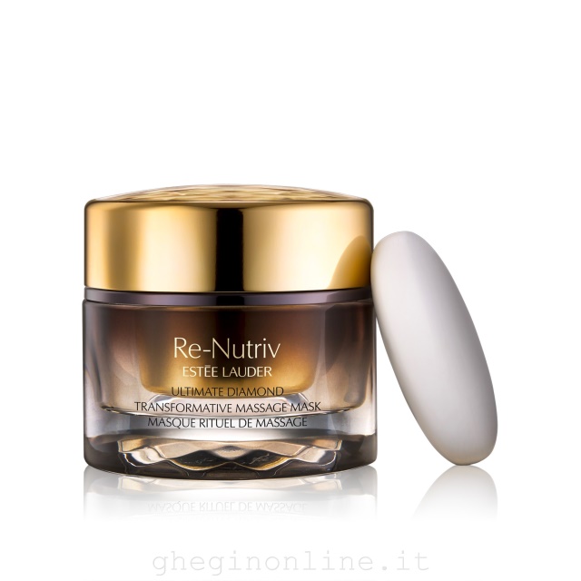 Estée Lauder Re-Nutriv Ultimate Diamond Transformative Thermal Ritual, 50ml