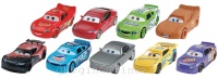 Mattel - Auto modello Mattel DXV29 Cars Cars Protagonisti Assortiti