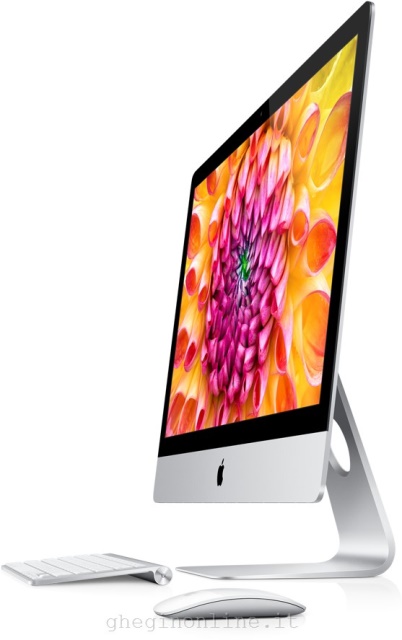 ME088Y/A Apple iMac , 68,6 cm (27